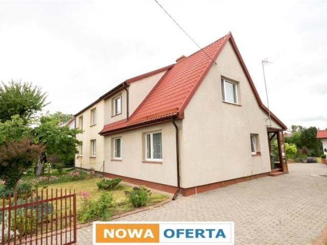 Iławska 85 m², Elbląg