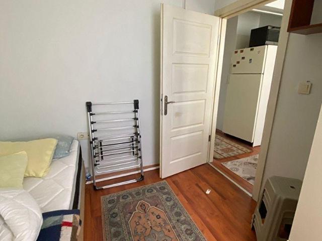 İÇA EMLAK'DAN MEYDAN MAHALLESİ 1+1 EŞYALI SATILIK DAİRE