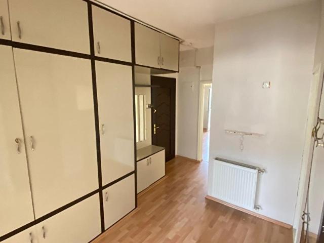 İÇA'DAN FATİH MAHALLESİNDE ALİ GÜRAL YAKINI 2+1 SATILIK DAİRE