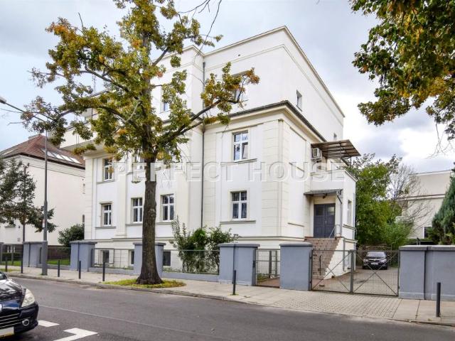 Iłłakowiczówny 150,20 m², Poznań