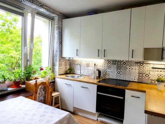 Iłłakowiczówny 49 m², Katowice