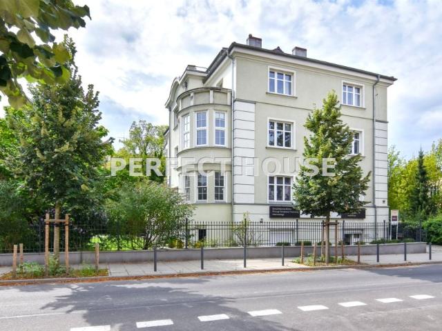 Iłłakowiczówny 86 m², Poznań