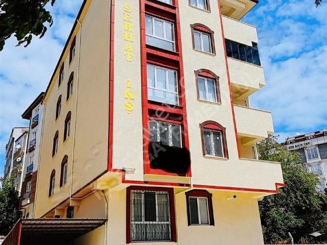 İş al Gayrimenkulden Çarşı İçerisinde Düşük Bütçeli Lüks 2+1