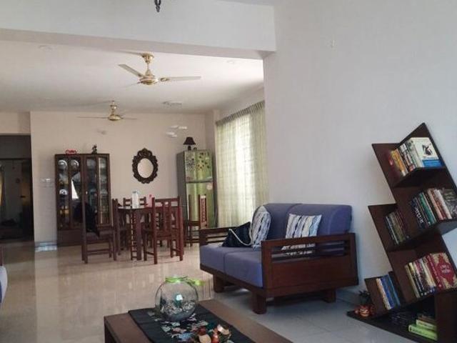 I Am Offering A Modern Villa That Combines Quality Construction With A Comfortable Lifestyle. Kenchu 2 Bedroom 1200 Sq. Ft. Villa in Hoskote Bangalore Listing ID: #10263
