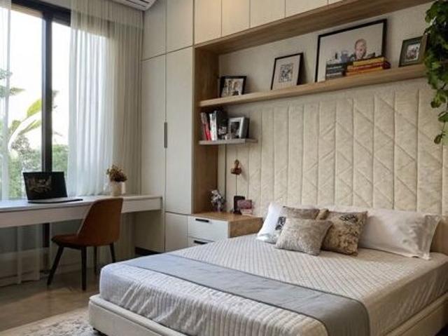 I Am Offering A Villa With Spacious Rooms. Kenchu 2 Bedroom 1200 Sq. Ft. Villa in Bidadi Bangalore Listing ID: #10250