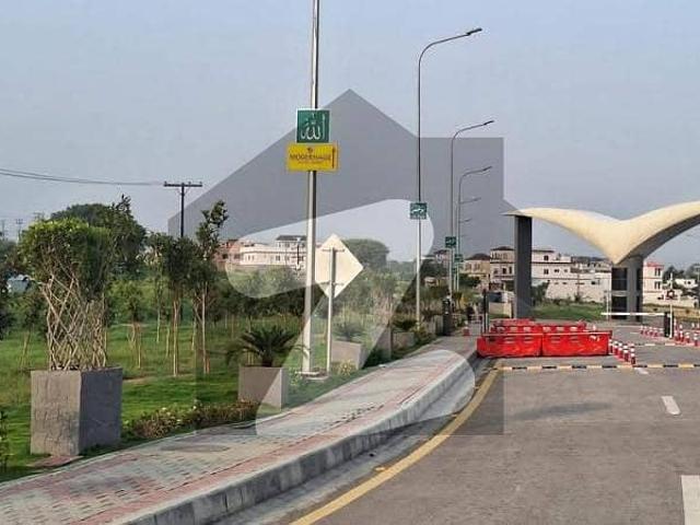 I am direct owner of this apartment Direct And Transparent Deal Insha Allah 60*90 Plot On Main Double Road. Central Avenue Near Allah Chowk In Block D Residential Plot Available For Sale In Fazaia Housing Scheme Islamabad