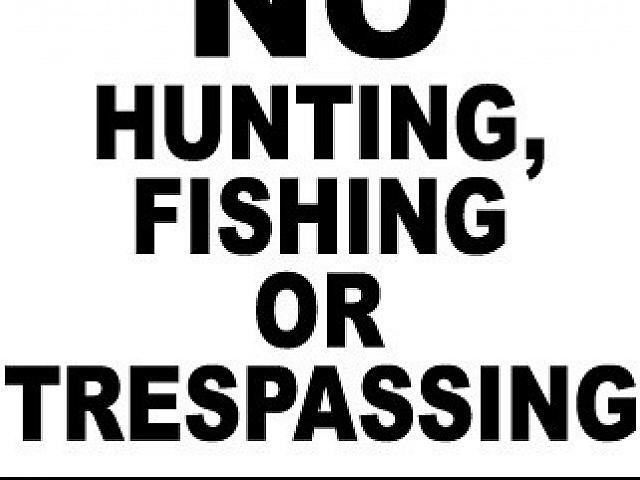 I Am Looking For Land To Hunt On. please Contact