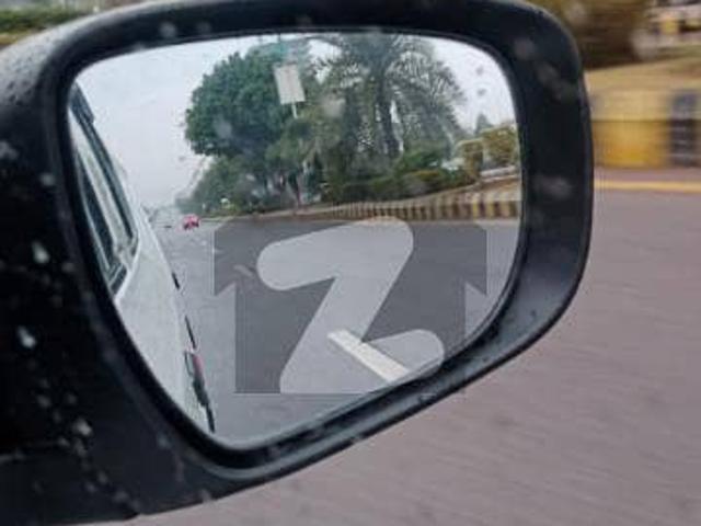 I Am Selling 10 Marla Plot In Gulberg Residencia Block A