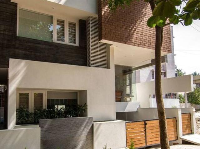I Am Selling A Villa With Nearby Shopping Malls And Markets. Kenchu 2 Bedroom 1200 Sq. Ft. Villa in Bidadi Bangalore Listing ID: #10237