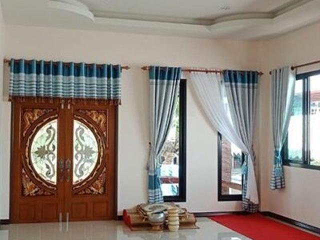 I Am Selling A Villa In Well Developed Area. Kenchu 2 Bedroom 1200 Sq. Ft. Villa in Bidadi Bangalore Listing ID: #10291