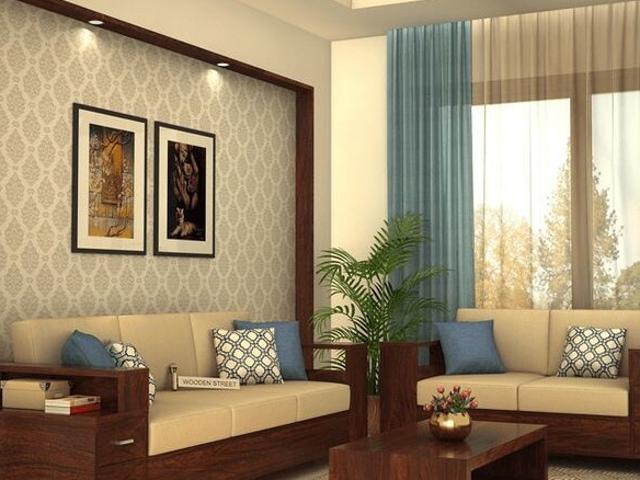 I Am Selling A Beautiful Luxurious Villa. Kenchu 1.5 Bedroom 1200 Sq. Ft. Villa in Kolar Bangalore Listing ID: #10194