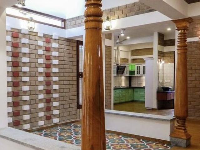 I Am Selling A Beautiful Villa With Modern Look kenchu 2.5 Bedroom 1200 Sq. Ft. Villa in Jigani Bangalore Listing ID: #10074