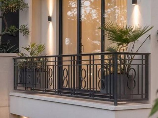 I Am Selling A Luxury Villa That Is Perfect For Comfortable Family Living. Kenchu 2.5 Bedroom 1500 Sq. Ft. Villa in Jigani Bangalore Listing ID: #10087