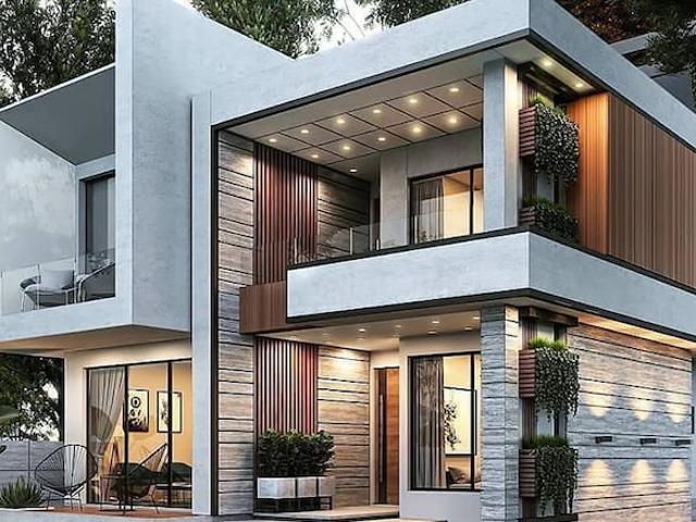 I Am Selling For Luxury Villa For Duplex In Bannergatta 3.5 Bedroom 1350 Sq. Ft. Villa in Bannerghatta Bangalore Listing ID: #10081