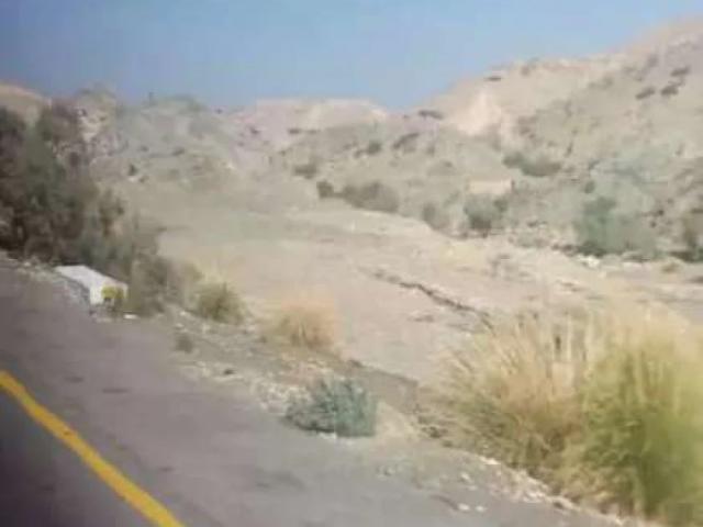 I am Selling My Plot Karachi Malir ID 62302