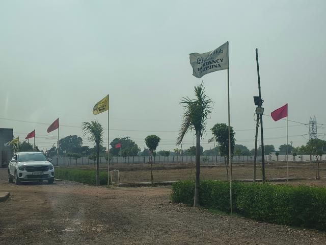 I Am Selling My Property 2400 Sq. Ft. Plot in Chikkaballapur Bangalore Listing ID: #9300