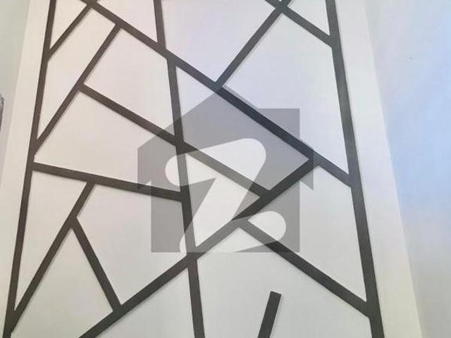 I AM THE ONWER OF THIS PROPERTY Brand New Designer 12 Marla House For Sale CBR Town Phase 1 Block C
