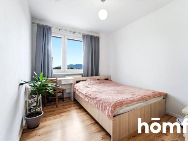 I Armii Wojska Polskiego 43,50 m², Bielsko Biała