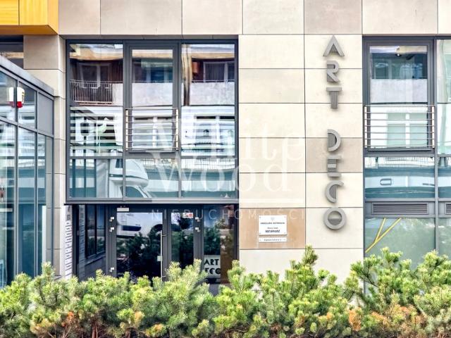 I Armii Wojska Polskiego 51,59 m², Gdynia