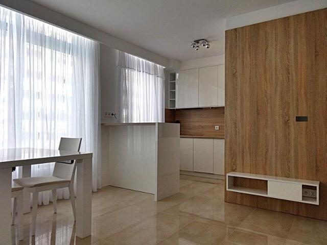 I ARMII WOJSKA POLSKIEGO 60 m², Gdynia