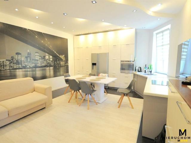 I Armii Wojska Polskiego 64,29 m², Kołobrzeg