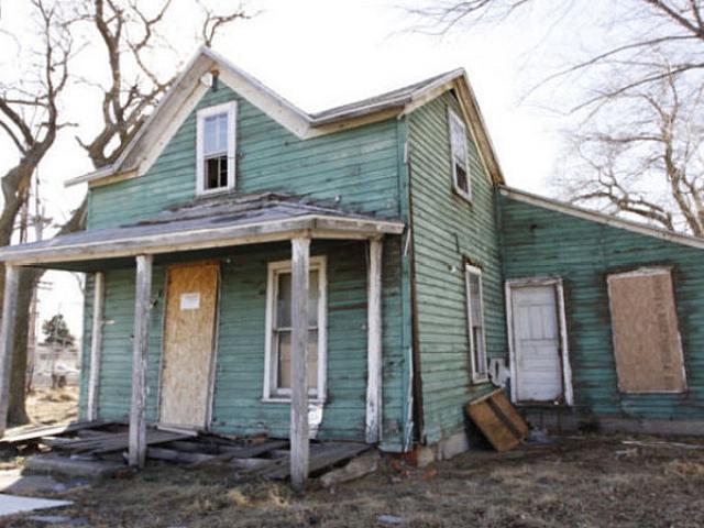 I Buy Houses