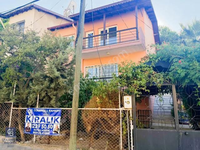 İş Bankası Evlerinde Prestijli, Bahçeli Kurumsal Villa