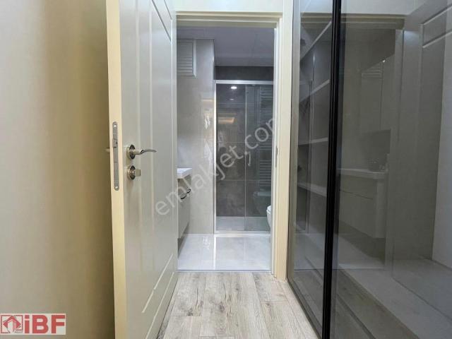 İbf'den İldem'de 2 Banyo 3 Lvb wc Kapalı Otoparklı 3+1 Daire