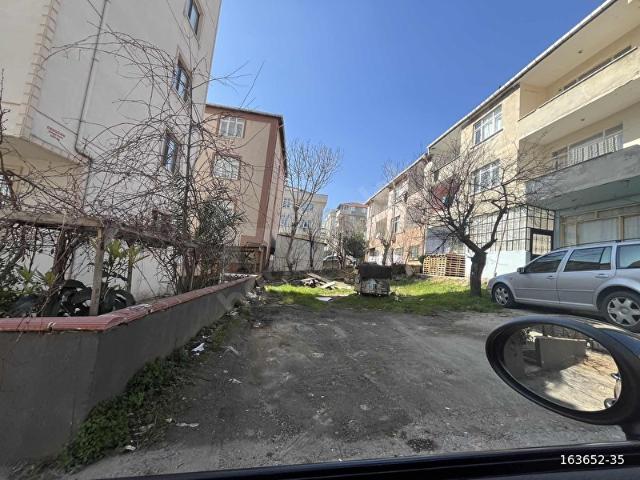 İŞBİLİR PENDİK ŞEYHLİ KONUT ARSASI HİSSESİ GELECEĞE YATIRIM !