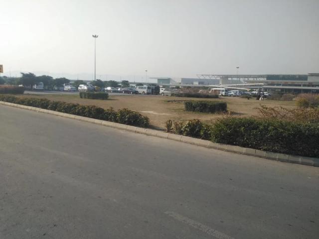 I Block 10 Marla Plots for sale in bahir town rawlpindi Rawalpindi Bahria Town Rawalpindi ID 70741