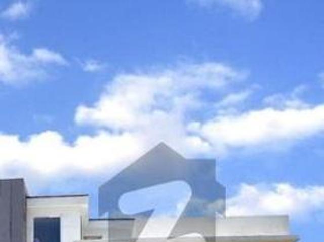 I Block 7 Marla Brand New House Available For Sale In Gulberg Rasidencia Islamabad Gulberg Residencia Block I