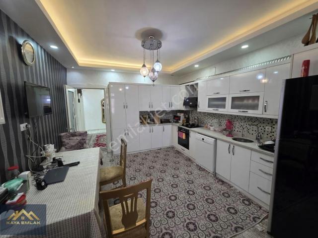 İbnisina Şehir Hastanesi Karşısında Ful Bakımlı 3,5+1 Daire