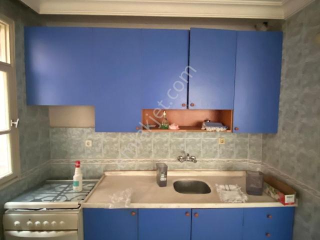 İbo Osman Caddesinde Bellona Arasında 2+1 Geniş Ferah Eşyalı Kiralık Daire