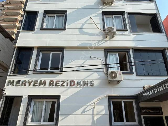 İboosman Barajyolu Yakın 29 Daire*5 Katlı*satılık Sıfır Rezidans *1+1 Sıfır Eşyalı Komple Bina