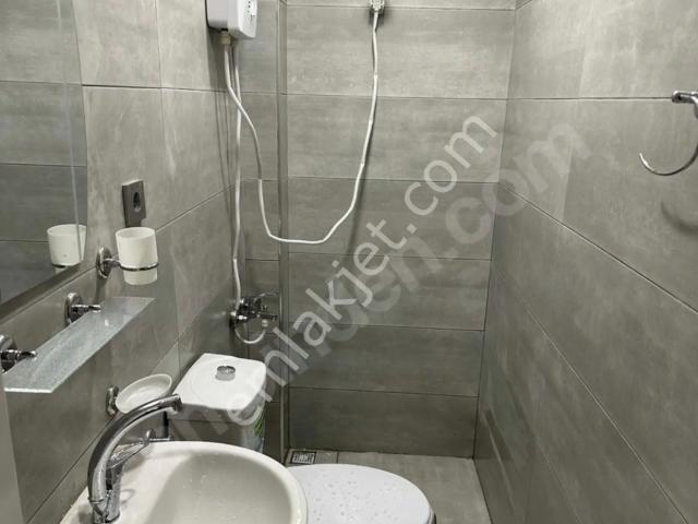 İboosman Barajyolu Yakın 29 Daire*5 Katlı*satılık Sıfır Rezidans *1+1 Sıfır Eşyalı Komple Bina