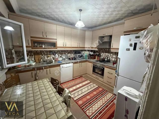 İbrahim Çelebi Mah 3+1 130m2 Son Kat