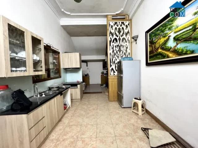 Đội Cấn Ba Đình 30M Ra Mặt Phố An Sinh Đỉnh Khung Cột Chắc Chắn Nhỉnh 6 Tỷ
