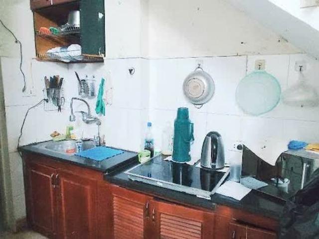 Đội Cấn – Ngõ To Như Phố – Nhà 3 Tầng, 2 Thoáng – Giá Chỉ 7.4 Tỉ