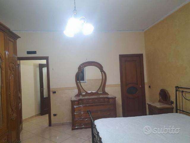 I casa arredata compreso di utenze Afragola na
