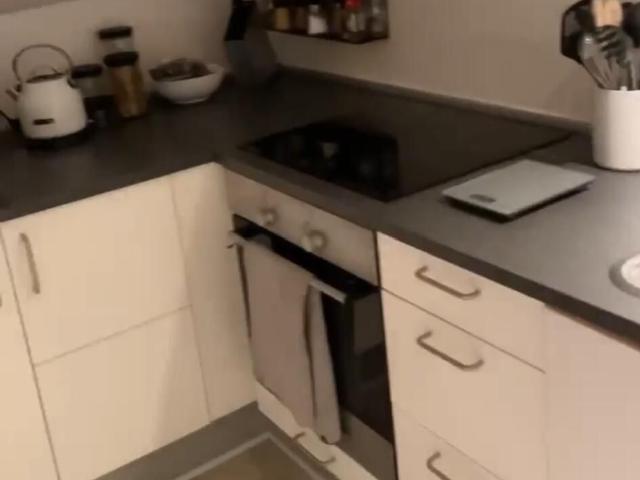 I centrum af Frederiksværk
