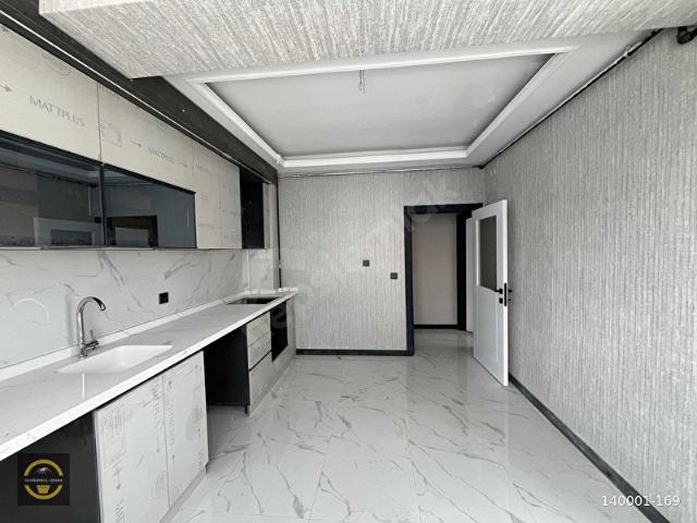 İŞCİLİK HARİKASI DEV BALKONLU FIRSAT BİR DAİRE