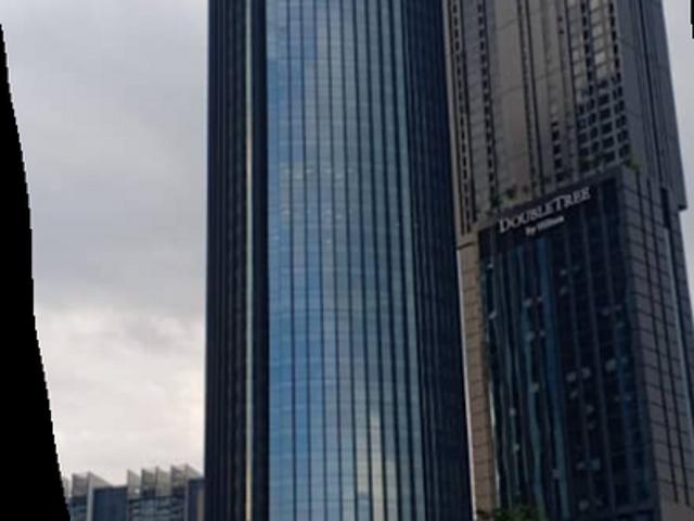 i City