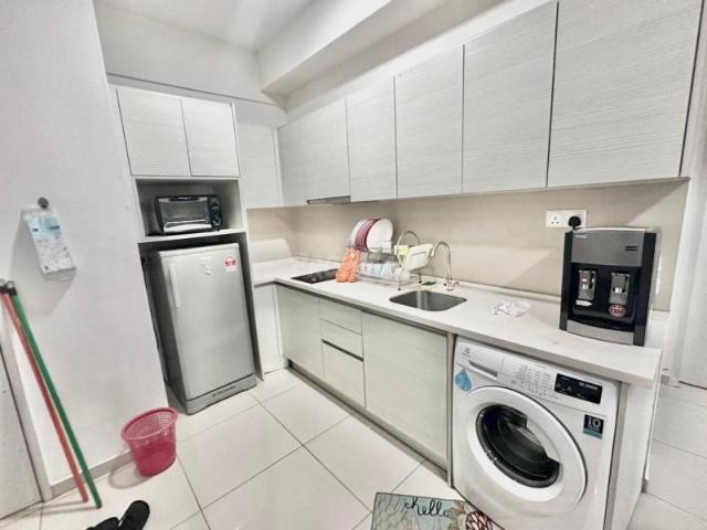 I CITY I SOHO SHAH ALAM | FULLY FURNISHED | MOVE IN READY