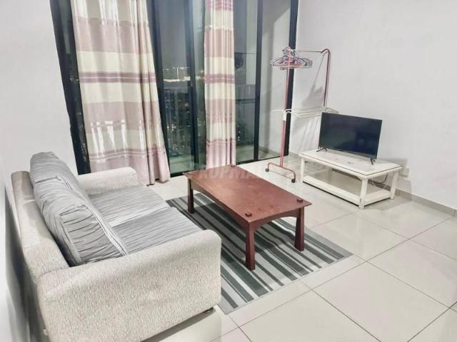 I CITY I SOHO SHAH ALAM | FULLY FURNISHED | MOVE IN READY