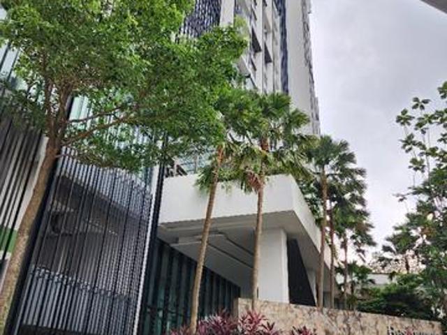 I City Service Residence for Sale