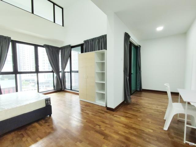 i City Residence， Master Room at i City, Shah Alam Nearby I City Walk and I City Mall