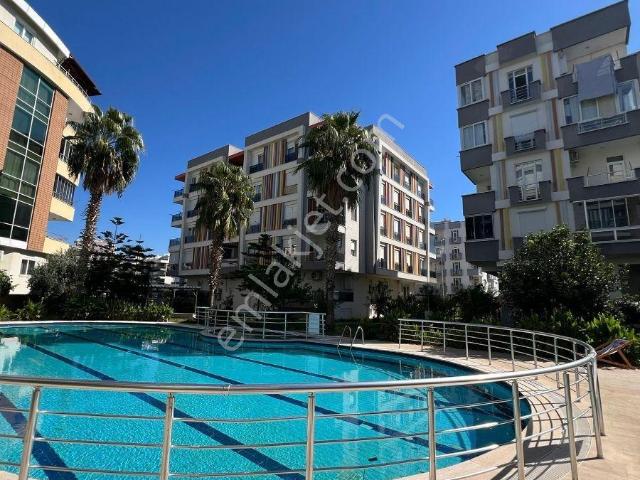 İcon İnvest Antalya