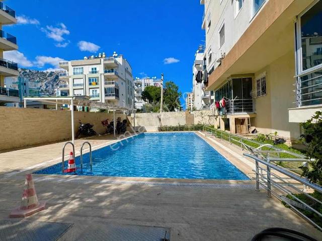 İcon İnvest Liman Satlik Ultra Lüxs Site İçü 1+1
