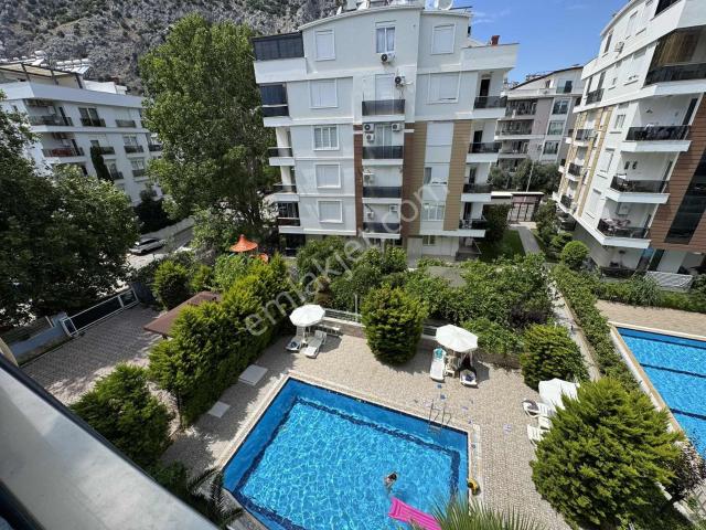 İcon İnvestten Hurma Satlik 1+1 Fırsat Daire