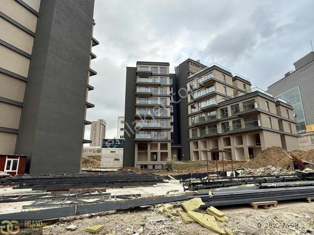 İcon Koru Teraslı 2+1 140 M2